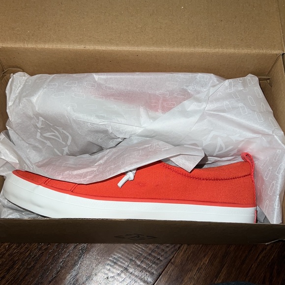 Sperry Woman’s sneakers - Picture 2 of 2